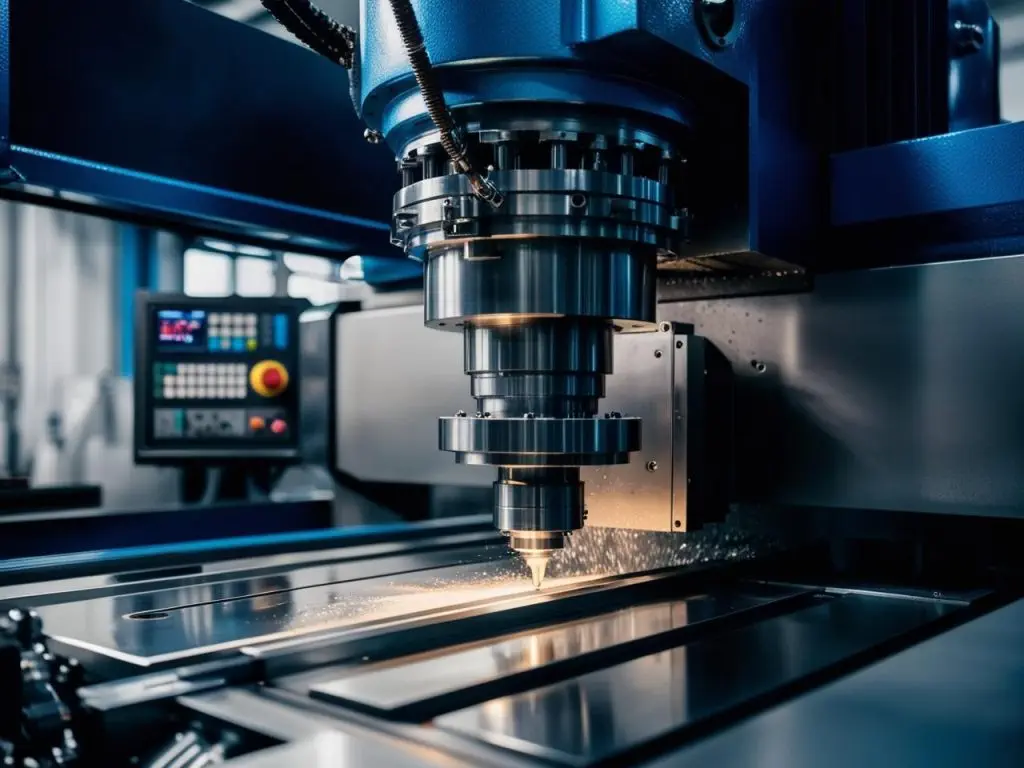CNC Nedir? Ne İşe Yarar?